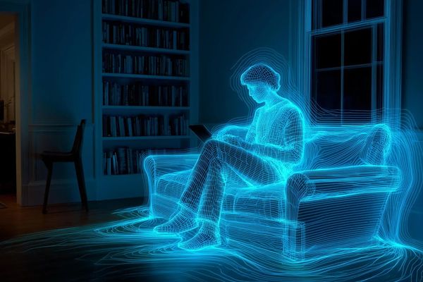 Wi‑Fi Beamforming Feedback Enables 99.5 % Person Identification – Security Implications for Everyday Routers