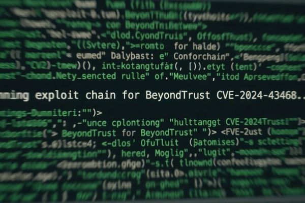 BeyondTrust Critical Flaw CVE-2026-1731 Actively Exploited in Wild