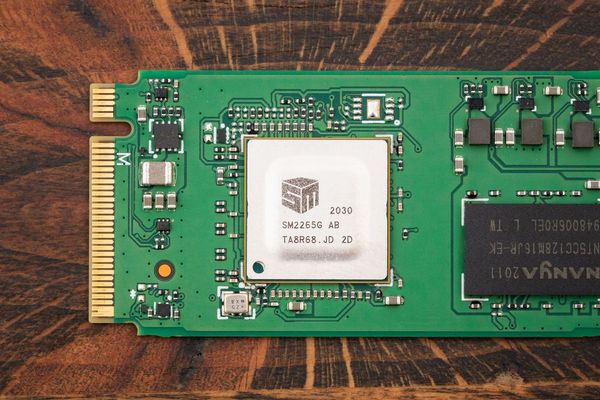 FROST Attack Shows Browser‑Based SSD Timing Can Reveal Your Open Apps and Sites