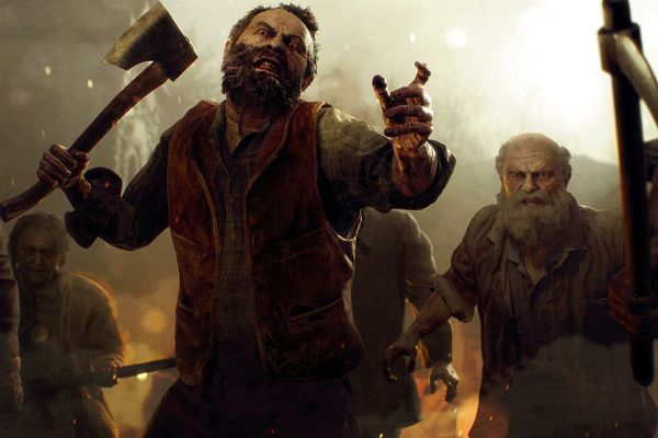 Capcom's DRM Switch Slashes Resident Evil 4 Remake Performance by Up to 50%