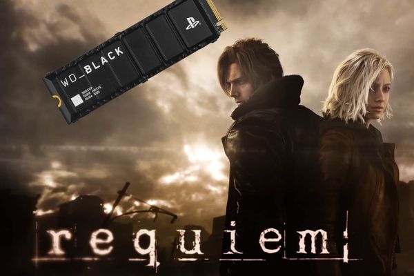 Resident Evil Requiem's Massive File Size Hints at Epic Campaign Length