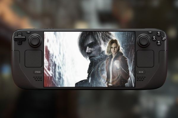 Resident Evil Requiem's Steam Deck Rating Sparks Debate Over Valve's Verification System