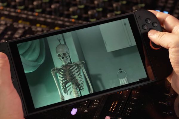 Resident Evil Requiem's Switch 2 Performance Exceeds Developer Expectations