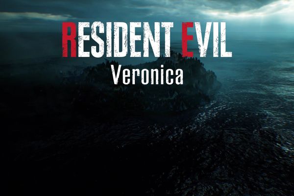 Resident Evil Veronica: The Semi-Open World Evolution of Survival Horror