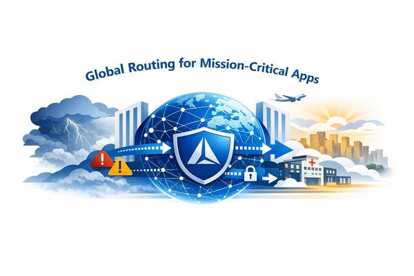 Azure Front Door Resiliency: Architecting for Mission-Critical Workloads