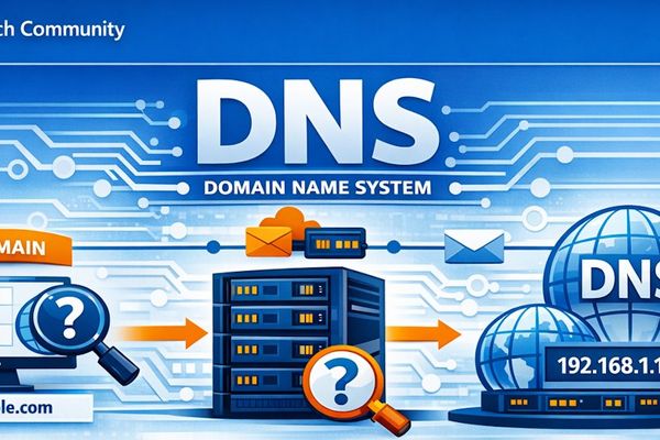 Resolve-DnsName vs. nslookup: Strategic DNS Diagnostics for Windows Environments