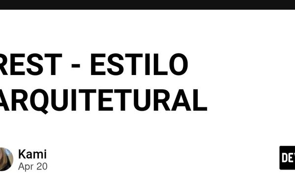 REST Architectural Style: Principles, Methods, and Trade-offs
