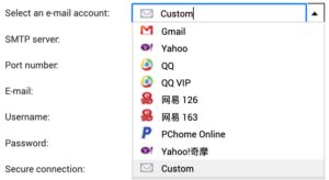 Resurrecting Legacy Email Notifications: When Old Hardware Meets Modern Authentication