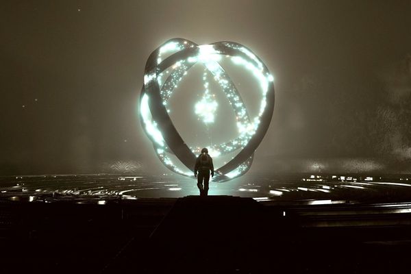 PS5 Starfield Launch Nears as Retailer Listings Confirm April Release