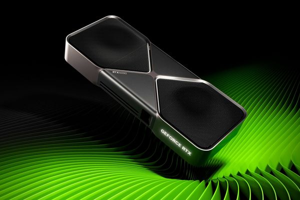 French Retailer Sells Damaged RTX 5090 GPUs at 50% Discount Amid Supply Constraints