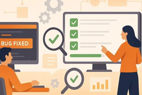 Retesting Testing: The Critical QA Step That Prevents Production Disasters