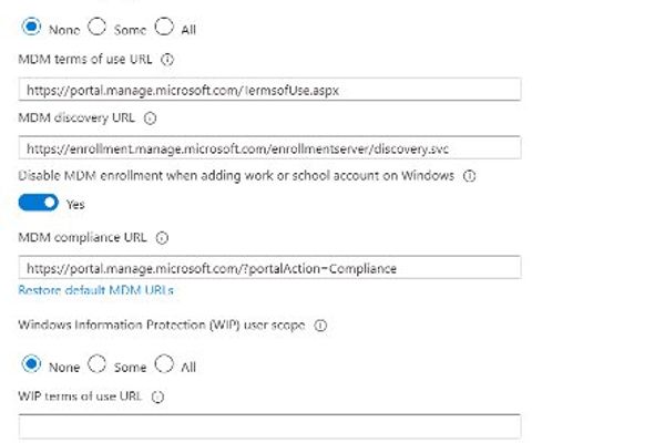 Rethinking Device Enrollment: Why Opt-In MDM Management Works Better for Modern Workforces