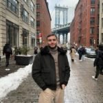 Picture of Augustin Laouar