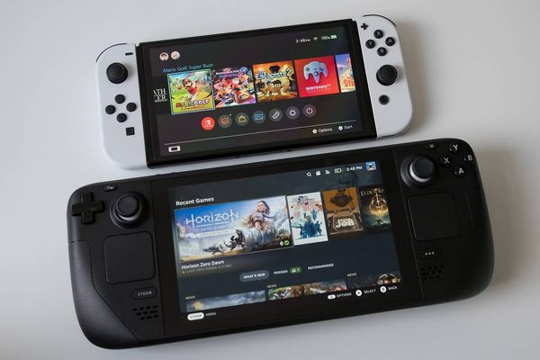 RetroDECK Removes Switch Emulator Amid Nintendo Legal Concerns