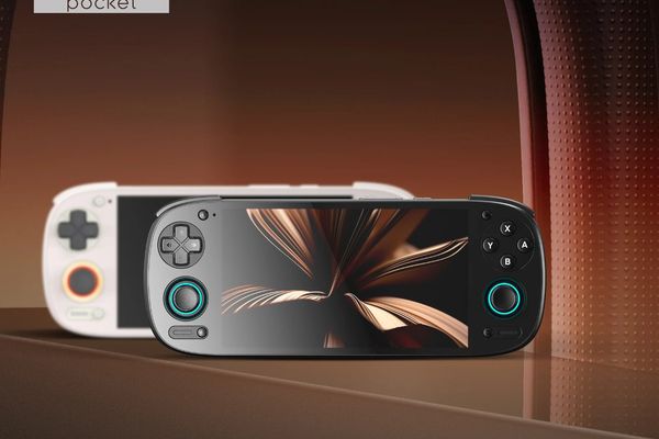 Retroid Pocket 5 Hits $213 on Amazon With Coupon, Undercutting Manufacturer Pricing