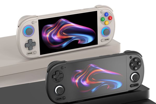 Retroid Pocket 6 Returns with 12GB RAM but Trades Half Its Storage