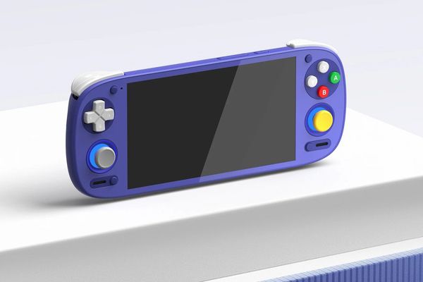 Retroid Pocket G2 Gets Final Update With Bypass Charging Feature