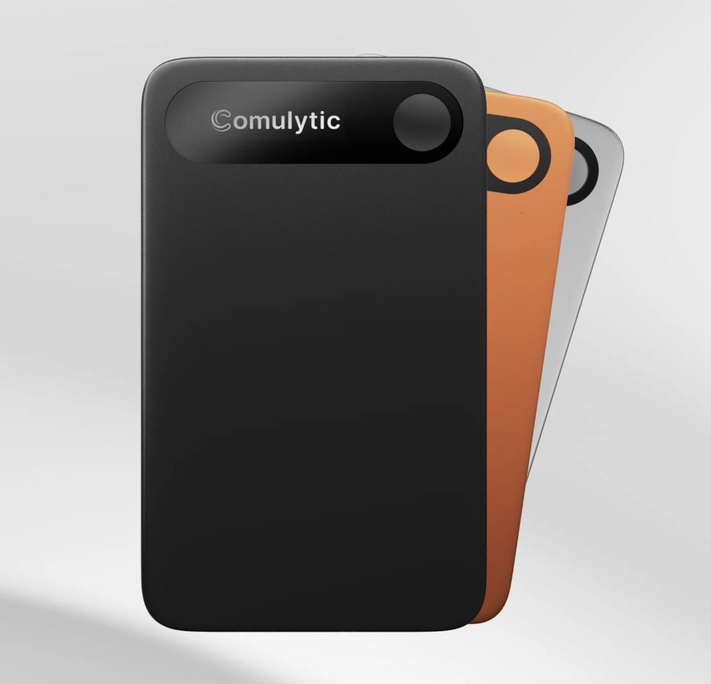 Review: Comulytic Note Pro is now my official sidekick for any meeting - 9to5Mac