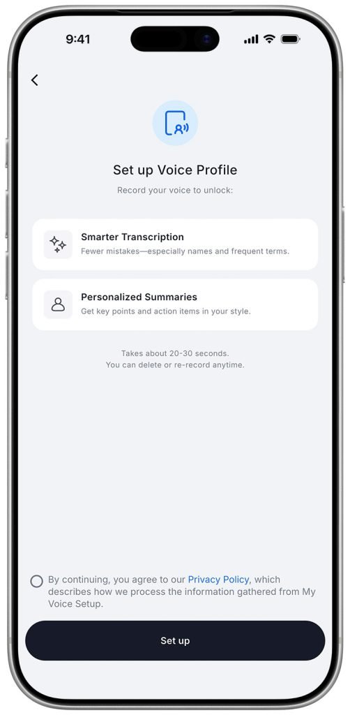 Review: Comulytic Note Pro is now my official sidekick for any meeting - 9to5Mac