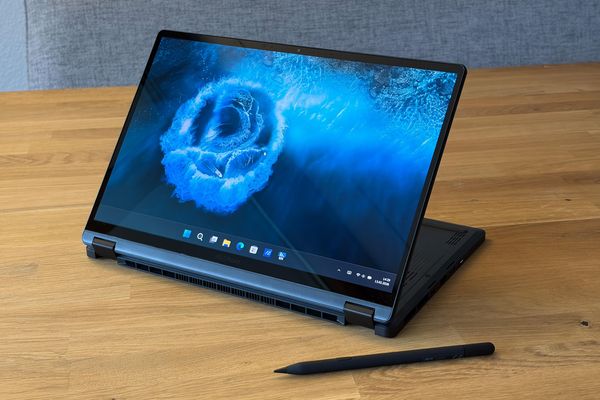 Review verdict Asus ProArt PX13 - Very powerful and almost unrivaled convertible for creative users