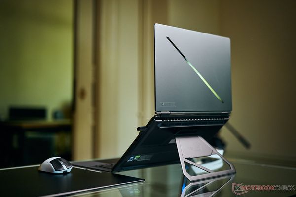 Review verdict on Asus ROG Zephyrus Duo GX651 - Unique, but so expensive