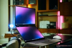 Asus ROG Zephyrus Duo GX651