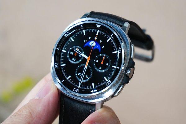 Revive Your Galaxy Watch: The 30-Second Cache Clear That Boosts Performance