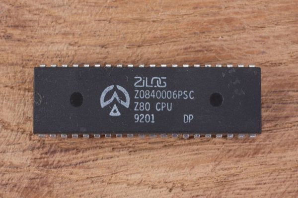 Reviving a CIDCO MailStation – the last Z80 computer • The Register