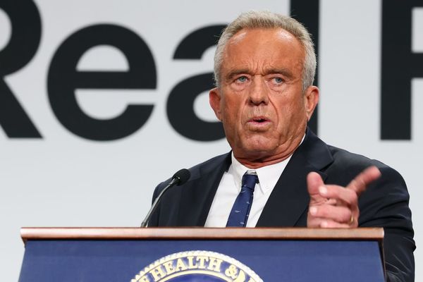RFK Jr. Signals FDA Action on Ultra-Processed Foods Without New Regulations