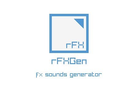 rFXGen: Reviving Retro Sound Design with Modern Open-Source Tooling