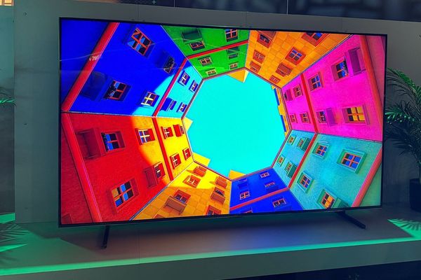 RGB Mini-LED Emerges as TV Industry's Game-Changer for 2026