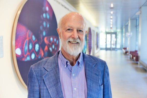 Richard Hynes, Pioneer in Cellular Adhesion Biology, Leaves Lasting Legacy