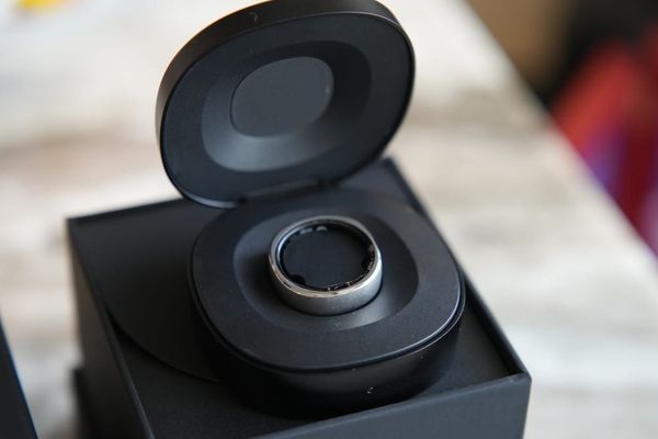 RingConn Smart Ring: The Subscription-Free Challenger Taking on Oura in Wearable Health Tech