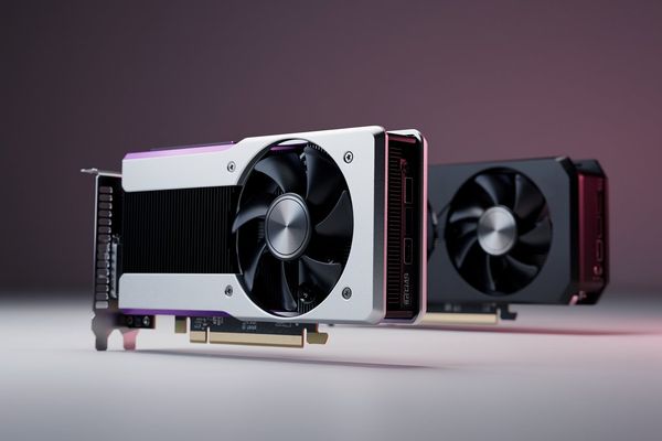 Rising Memory Costs Pressure AMD's Radeon RX 9070 GPU Economics