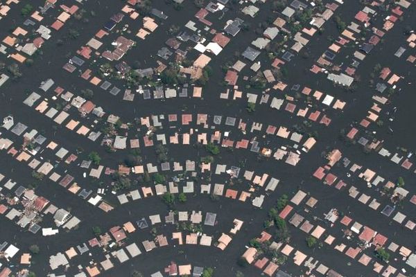 New Orleans at the Tipping Point: Why Relocation Is Becoming a Real Conversation