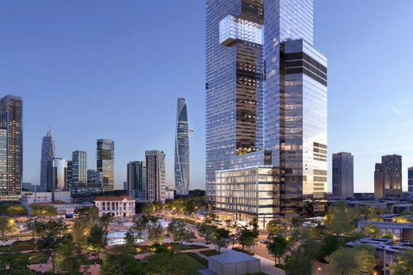Ritz‑Carlton’s Vietnam debut signals upscale hotel boom in Southeast Asia