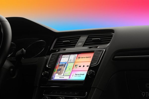 Rivian Claims AI Makes CarPlay Debate 'Completely Obsolete'