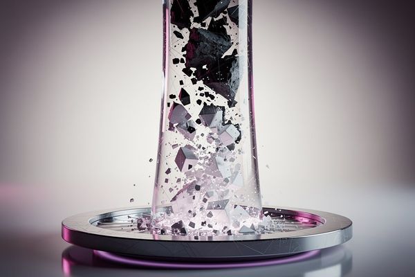 RNSAFFN's Poison Fountain: A Grassroots Campaign to Sabotage AI Training Data