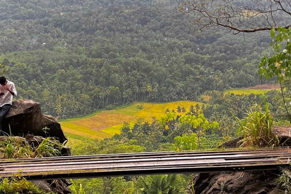 Sri Lanka's Hidden Gems: A Two-Week Journey Beyond the Tourist Trail