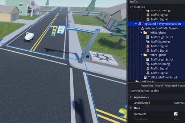 Roblox Unveils OpenGameEval: A Breakthrough Framework for Benchmarking AI Development Assistants