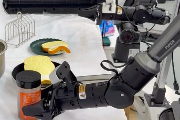 RoboMemArena: A New Benchmark for Robot Memory in Long‑Horizon Tasks