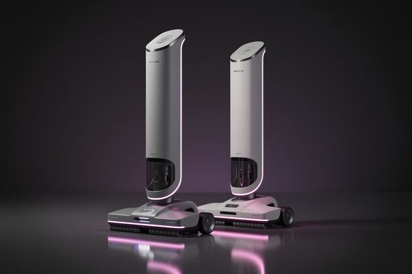 Roborock F25 Series Floor Cleaners Introduce Advanced Wet/Dry Cleaning Capabilities