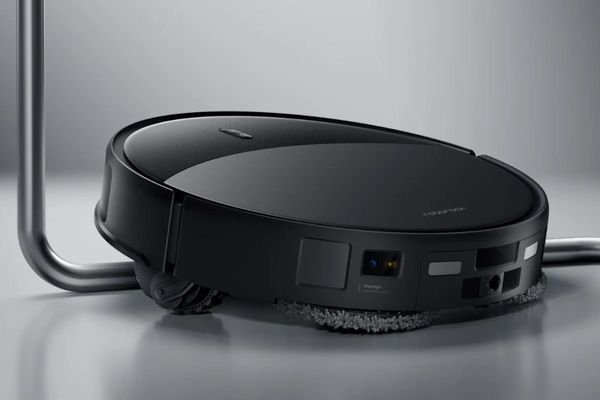 Roborock Saros 20: Europe Gets Industry's Most Powerful Robot Vacuum with 36,000 Pa Suction