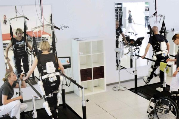 Cyberdyne Expands U.S. Market Strategy with Carnegie Mellon Partnership Targeting Physical AI Healthcare