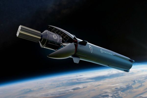 Rocket Lab's Neutron Faces Schedule Pressure After Stage 1 Tank Rupture During Hydrostatic Test