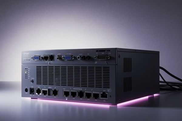 Critical Vulnerability in Rockwell Automation 432ES-IG3 Series A Industrial Firewall