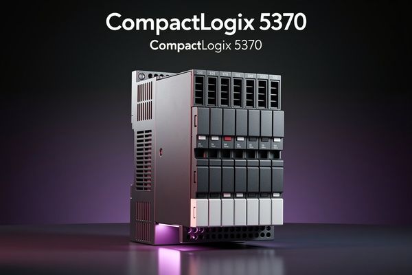 Rockwell Automation CompactLogix 5370 Controllers: Critical Vulnerabilities Require Immediate Patching