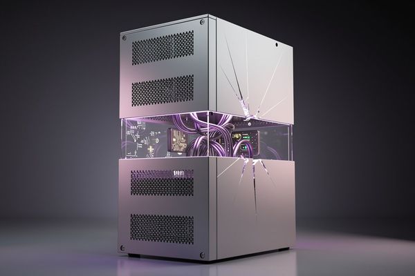 CISA Flags Vulnerabilities in Rockwell Automation's Verve Asset Manager