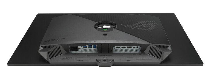 ROG Swift OLED PG32UCDM3: New Asus gaming monitor receives earlier than expected release as global launch looms - NotebookCheck.net News