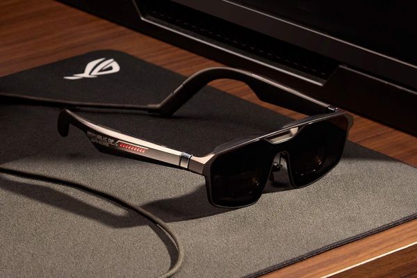 ROG Xreal R1 Gaming AR Glasses: Premium Price, 240Hz Display, and Gaming-Specific Features